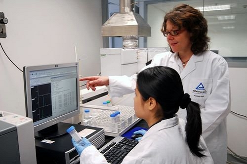 上海環(huán)境檢測(cè)咨詢服務(wù)有限公司