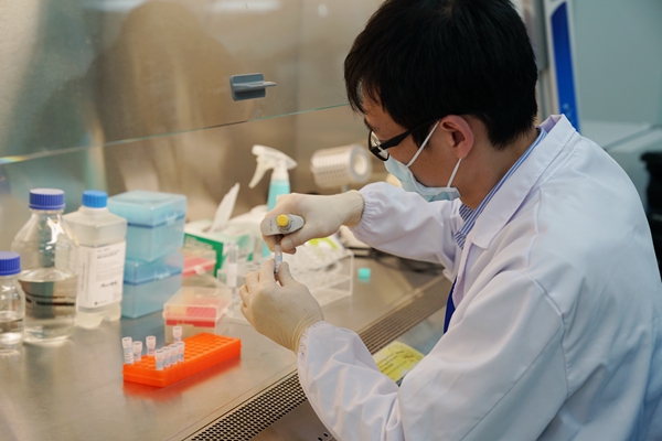 上海環(huán)境檢測(cè)咨詢(xún)服務(wù)有限公司