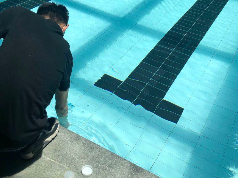 上海環(huán)境檢測咨詢服務有限公司