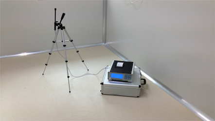 上海環(huán)境檢測(cè)咨詢(xún)服務(wù)有限公司