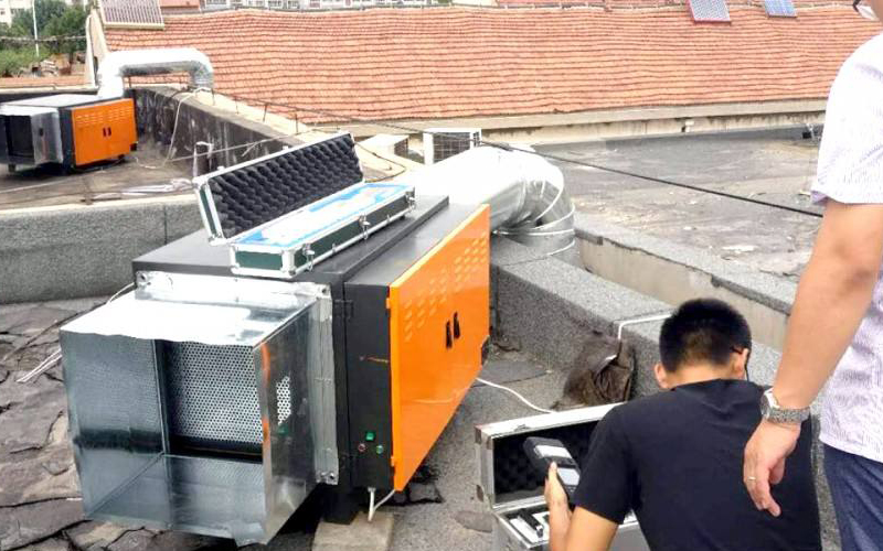 上海環(huán)境檢測咨詢服務(wù)有限公司 上海環(huán)境檢測咨詢服務(wù)有限公司