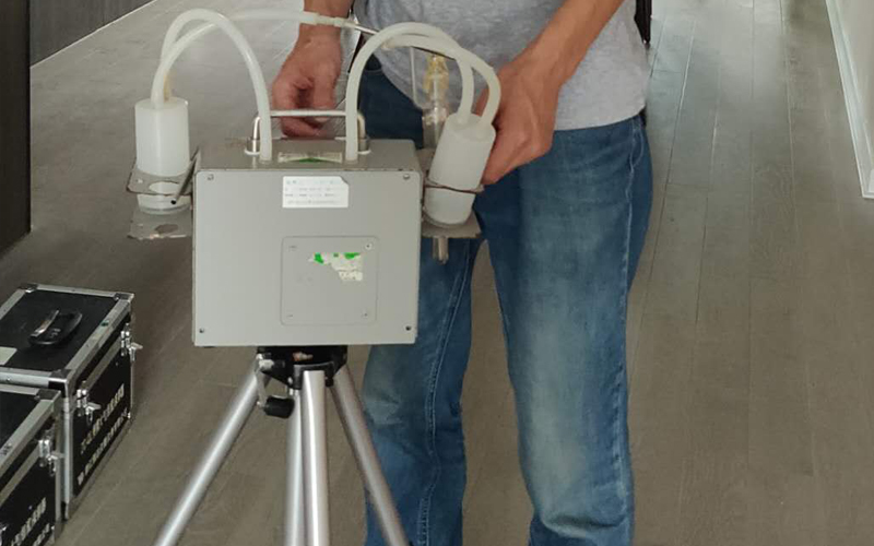 上海環(huán)境檢測(cè)咨詢(xún)服務(wù)有限公司 上海環(huán)境檢測(cè)咨詢(xún)服務(wù)有限公司