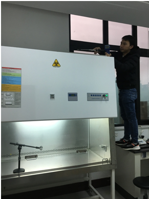 上海環(huán)境檢測咨詢服務(wù)有限公司 上海環(huán)境檢測咨詢服務(wù)有限公司