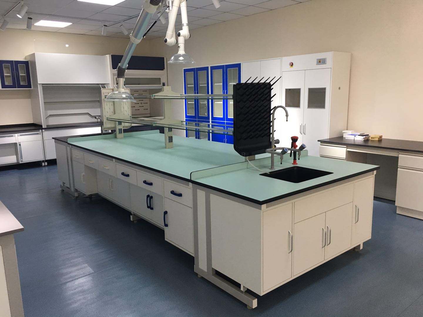 上海環(huán)境檢測咨詢服務有限公司