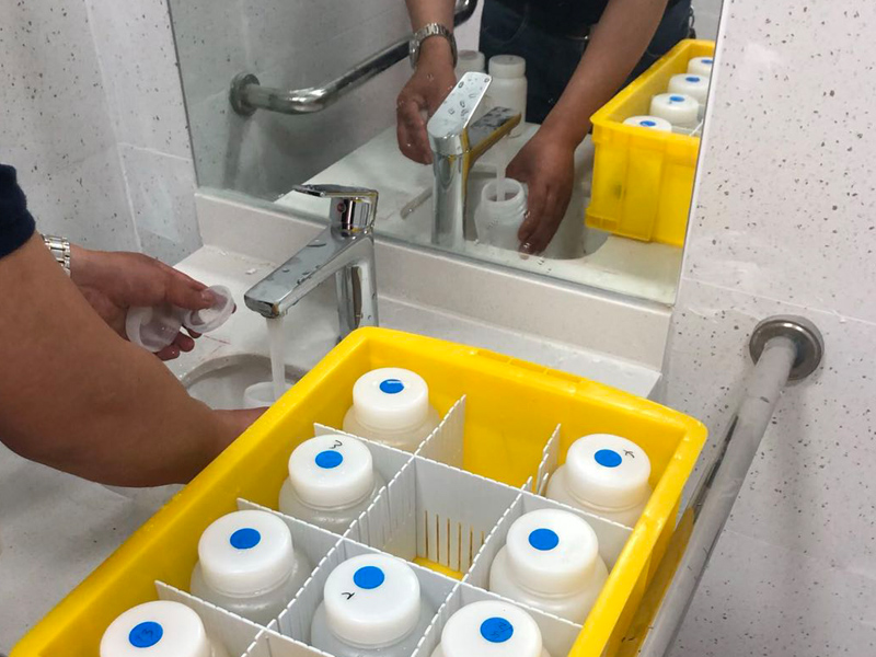 上海環(huán)境檢測(cè)咨詢服務(wù)有限公司 上海環(huán)境檢測(cè)咨詢服務(wù)有限公司