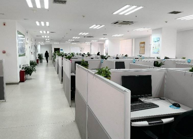 上海環(huán)境檢測(cè)咨詢服務(wù)有限公司