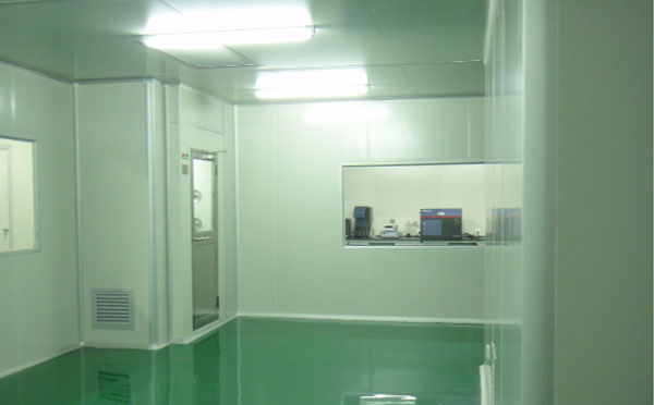 醫(yī)療凈化工程 醫(yī)療凈化工程
