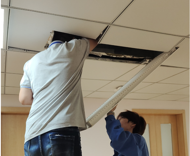 上海環(huán)境檢測咨詢服務(wù)有限公司