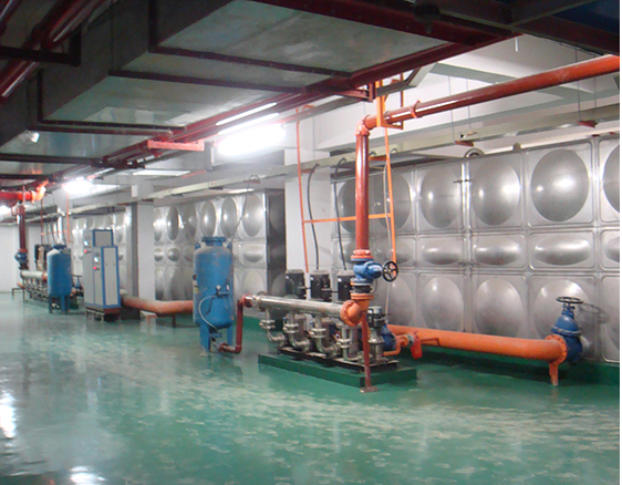 上海環(huán)境檢測(cè)咨詢服務(wù)有限公司 二次供水.png