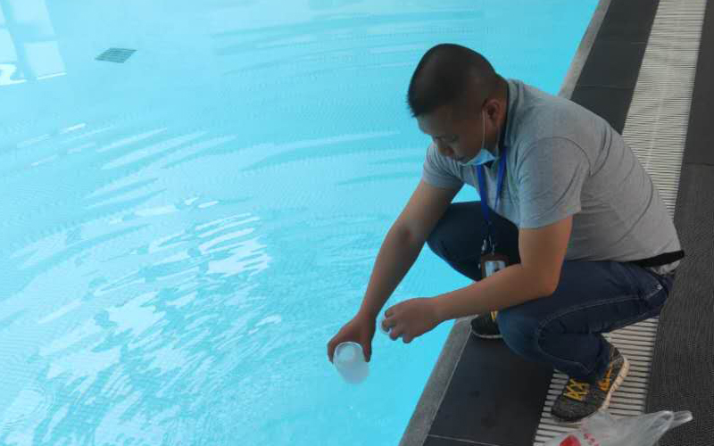 上海環(huán)境檢測咨詢服務有限公司 上海環(huán)境檢測咨詢服務有限公司