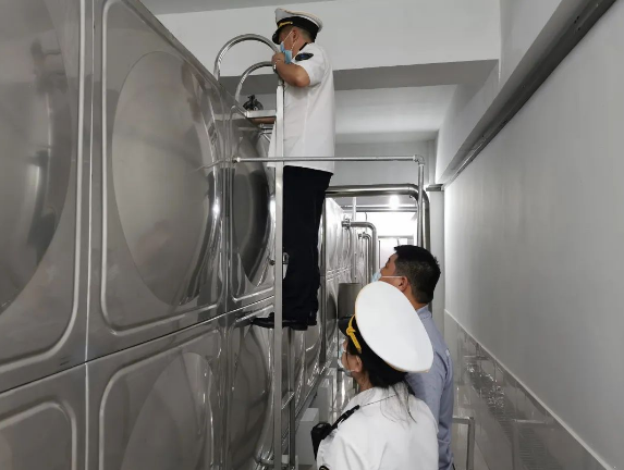 上海環(huán)境檢測咨詢服務(wù)有限公司 上海環(huán)境檢測咨詢服務(wù)有限公司