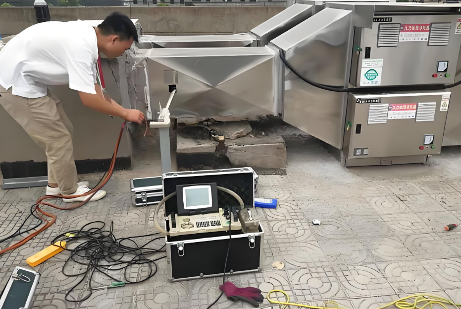 上海環(huán)境檢測咨詢服務有限公司 上海環(huán)境檢測咨詢服務有限公司