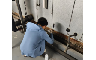 上海二次供水驗(yàn)收檢測(cè)-衛(wèi)生局推薦單位