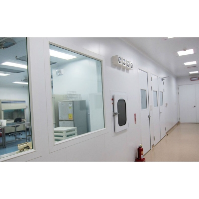 潔凈室無(wú)塵室檢測(cè)