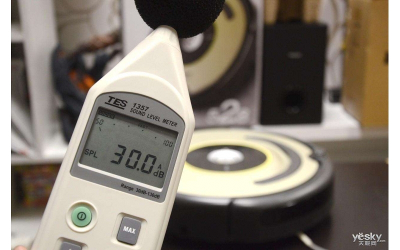 工廠廠界噪聲、機(jī)械與設(shè)備噪聲檢測(cè)