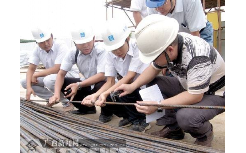 如何做建筑材料檢測(cè)才能更高效？