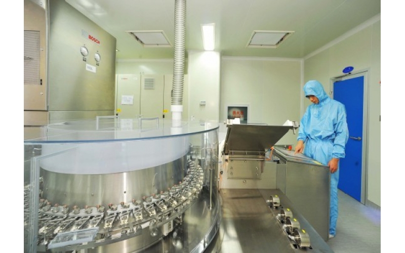 四大潔凈工程檢測的等級標(biāo)準(zhǔn)(電子、制藥、生物安全)