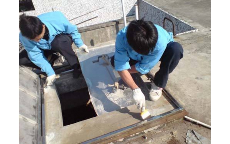 飲水健康：重視水質(zhì)檢測