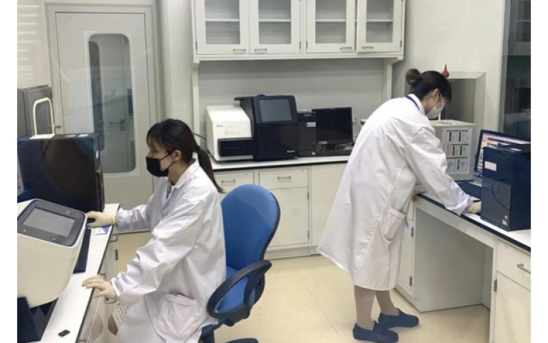 上海有沒有靠譜的甲醛檢測機構(gòu)？