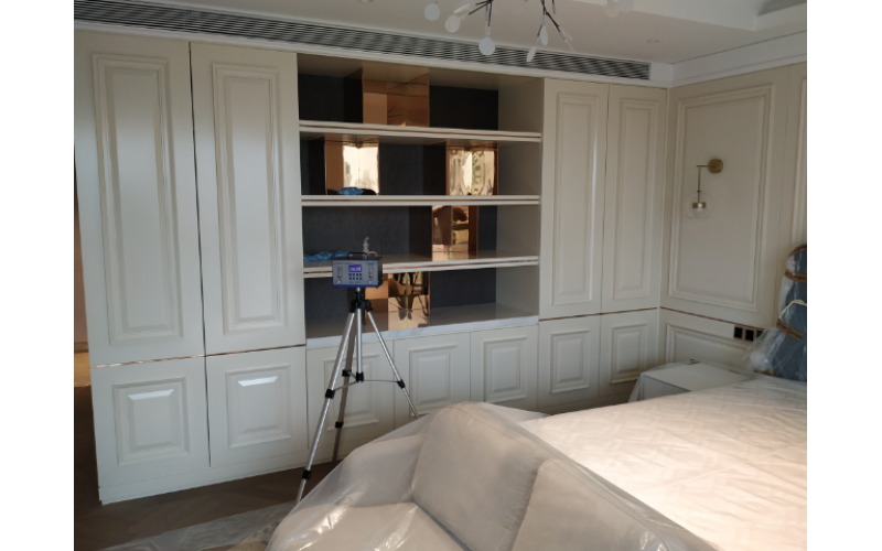 新房空氣污染怎么處理呢？