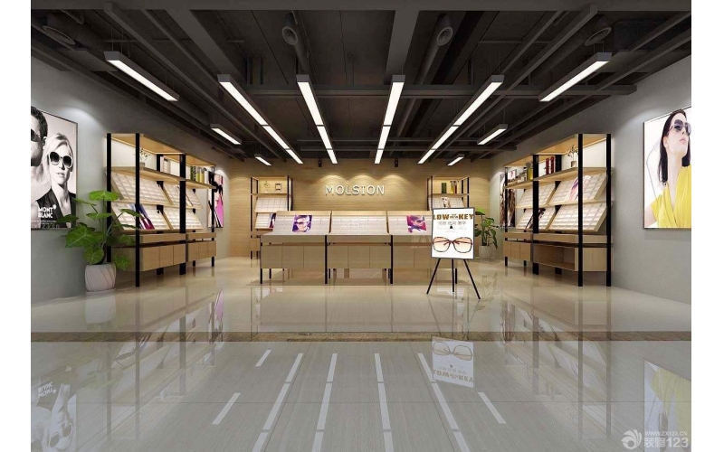 商場(chǎng)（店）衛(wèi)生檢測(cè)與評(píng)價(jià)