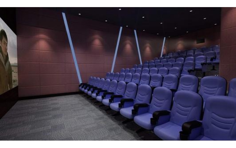 影劇院、KTV衛(wèi)生檢測(cè)與評(píng)價(jià)