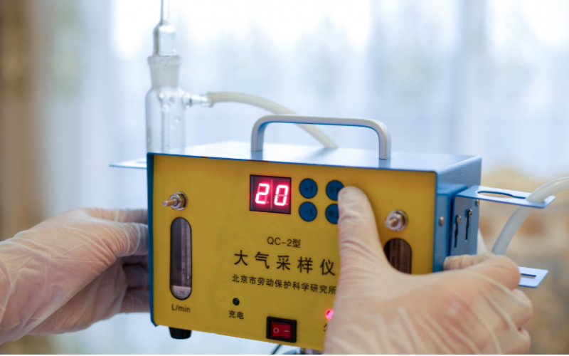 最權(quán)威靠譜的甲醛檢測(cè)方法CMA甲醛檢測(cè)