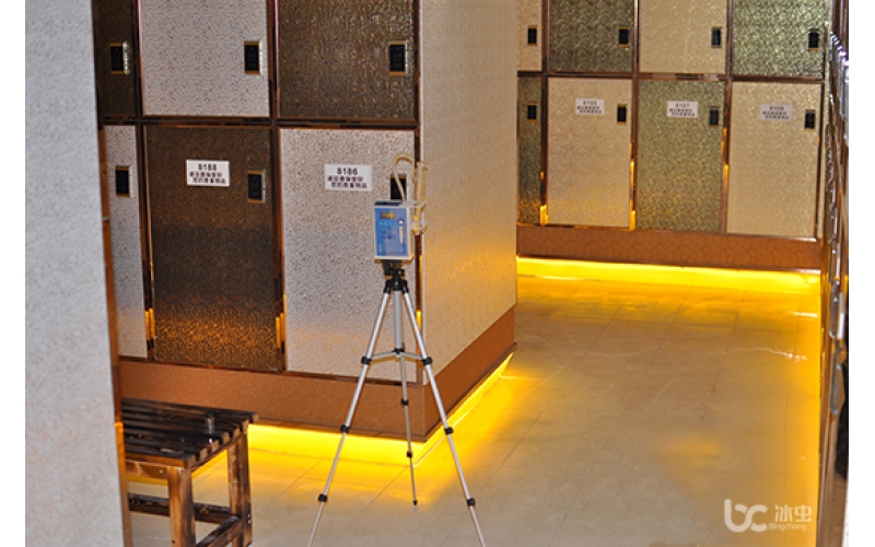 室內(nèi)空氣檢測的時候，怎么樣的檢測報告才靠譜?