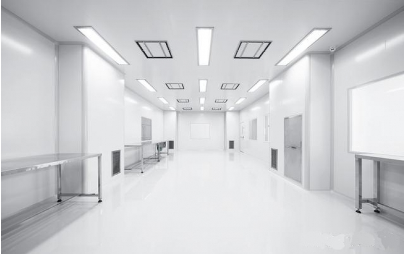 千級、萬級無塵車間的換氣次數(shù)？