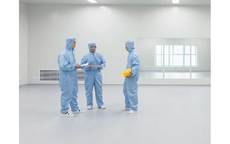 潔凈室檢測的狀態(tài)分為IQ、OQ、PQ、你知道是什么意思嗎？