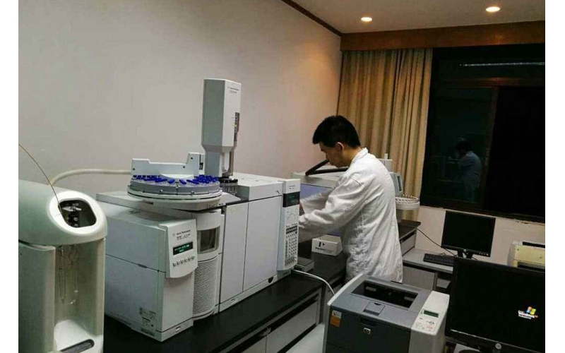 上海二次供水系統(tǒng)竣工驗收衛(wèi)生檢測