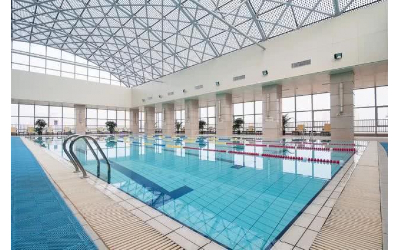 新衛(wèi)生標準實施，我國游泳池水水質(zhì)已接近國外發(fā)達國家和國際泳聯(lián)的標準