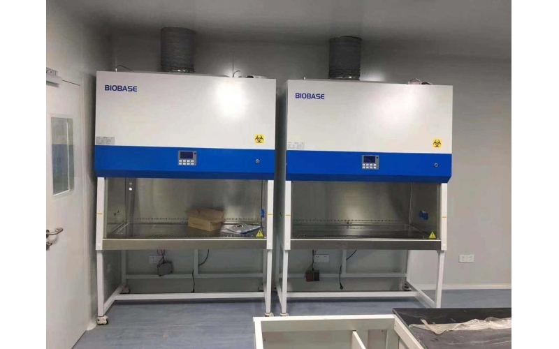 生物安全柜檢測(cè)內(nèi)容有哪些？