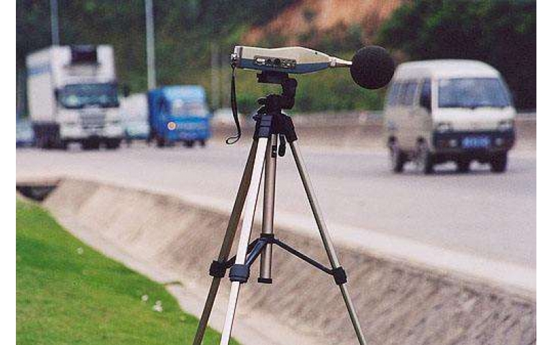 上海廠界噪聲檢測收費(fèi)多少？