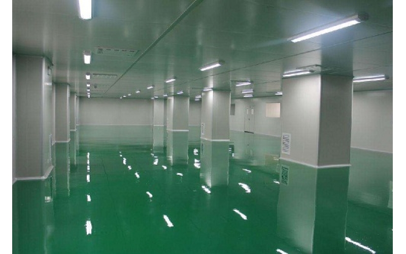 能做檢測(cè)潔凈室的準(zhǔn)則與測(cè)試有哪些公司？