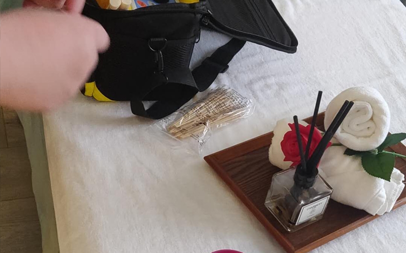 公共場(chǎng)所衛(wèi)生檢測(cè)報(bào)告在哪辦