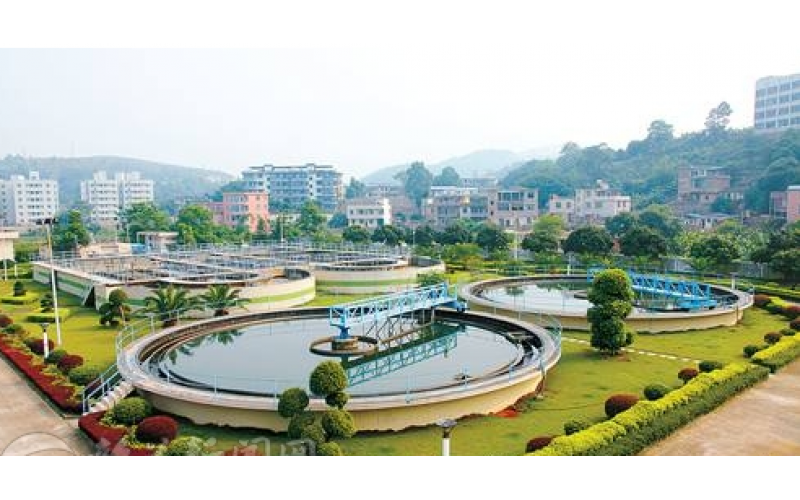 上海市工業(yè)廢水集中處理廠自行監(jiān)測（檢測）