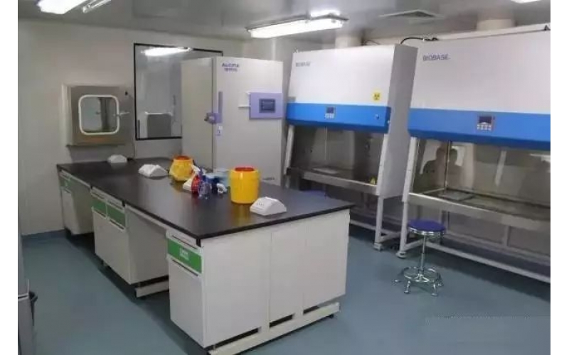 無(wú)菌醫(yī)療器械車(chē)間-潔凈度檢測(cè)報(bào)告收費(fèi)標(biāo)準(zhǔn)