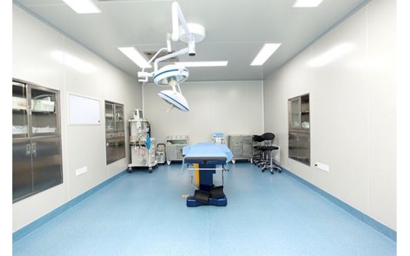 醫(yī)療衛(wèi)生潔凈室手術(shù)室及潔凈實(shí)驗(yàn)室檢測(cè)參考