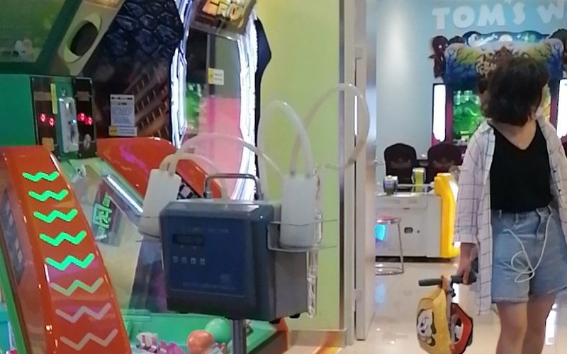 上海電影院衛(wèi)生檢測(cè)公司