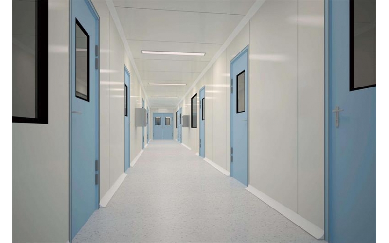 學(xué)校與幼托機(jī)構(gòu)衛(wèi)生檢測(cè)