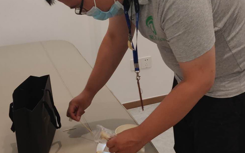 上海公共場所衛(wèi)生檢測相關(guān)標(biāo)準(zhǔn)