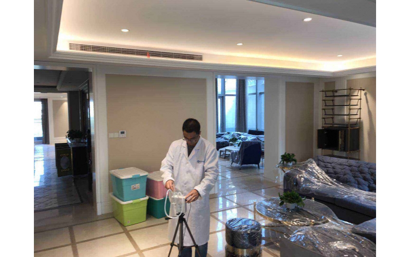 上海游泳場所衛(wèi)生監(jiān)督抽檢（集中空調(diào)檢測、游泳池水質(zhì)檢測）