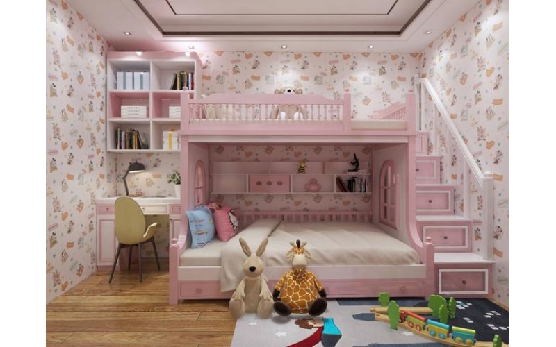 兒童房裝修涂料油漆是否環(huán)保，空氣質量是否達標怎么檢測呢