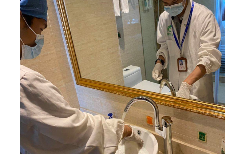 上海生活飲用水水質(zhì)標(biāo)準(zhǔn)檢測報告,水檢測報告多久檢測一次