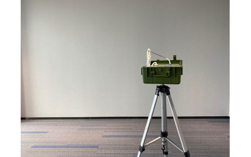 上海空氣檢測(cè)新標(biāo)準(zhǔn)