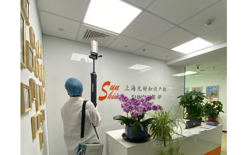 上海空調(diào)第三方檢測(cè)機(jī)構(gòu)