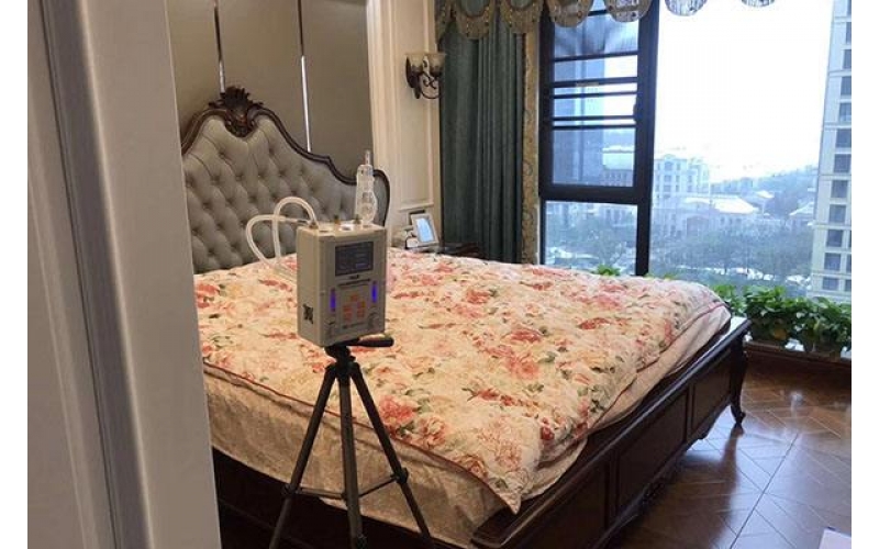 如何檢測(cè)室內(nèi)空氣質(zhì)量