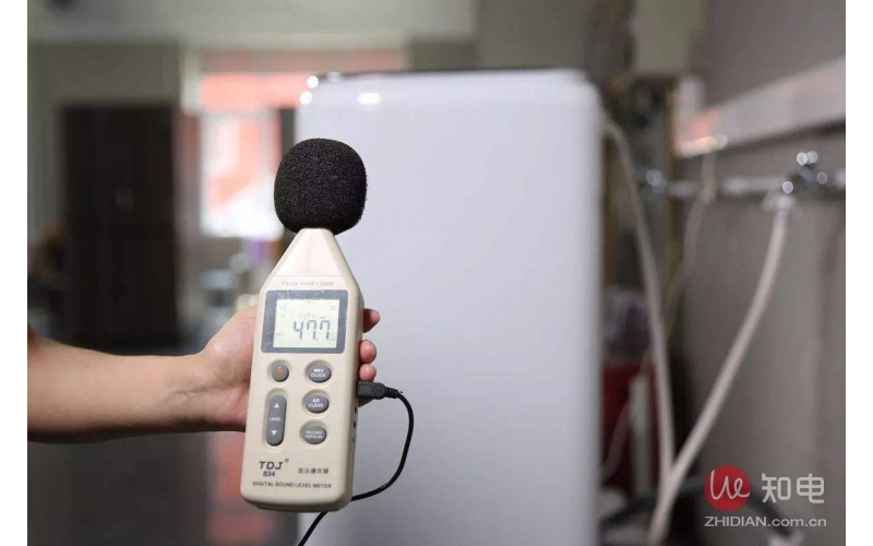 噪聲檢測（上海）公司