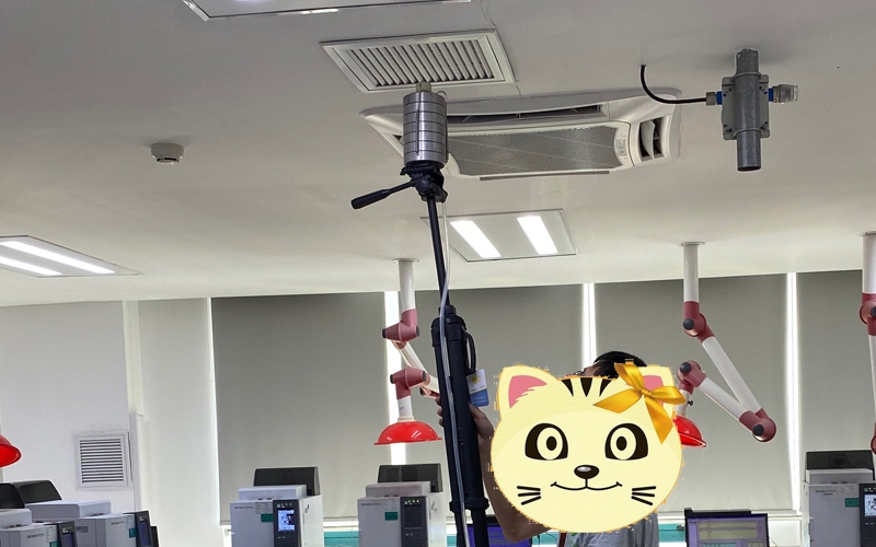 集中空調(diào)檢測(cè)標(biāo)準(zhǔn)